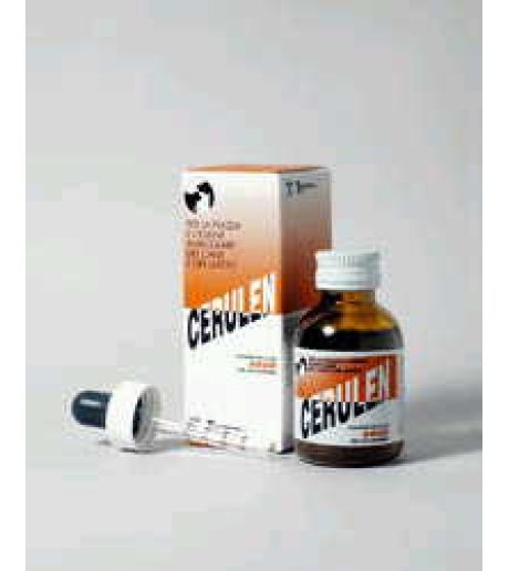 CERULEN*LOZIONE 50 ML