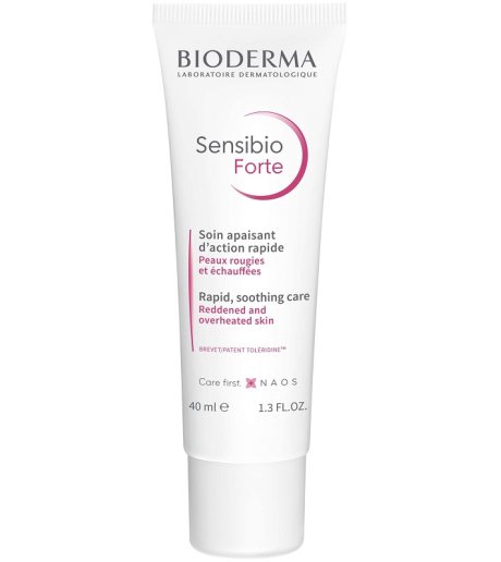 Sensibio Forte Crema 40ml