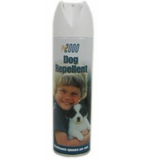 DOG REPELLENT SPR 250ML