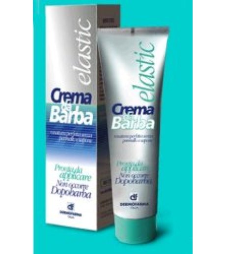 Elastic Crema Barba 150ml