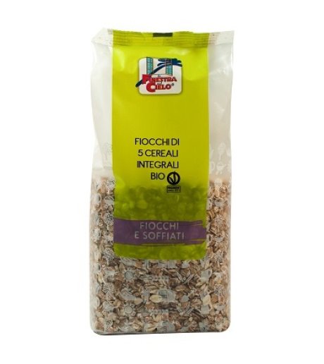 FsC Fiocchi 5 Cereali 500g