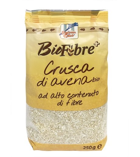 CRUSCA AVENA 250G FINESTRA