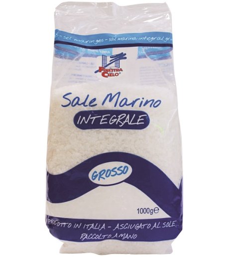 Sale Marino Int Grosso Sic1kg