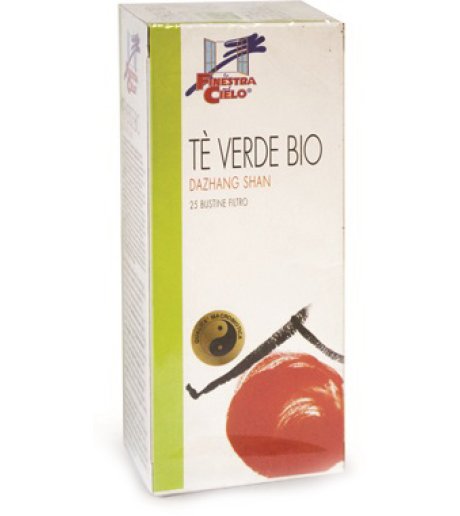 FsC Te'Verde bio 25 bs