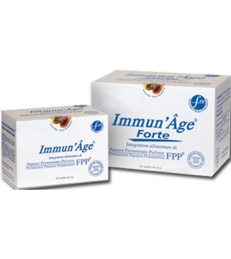 Immun'age 60buste