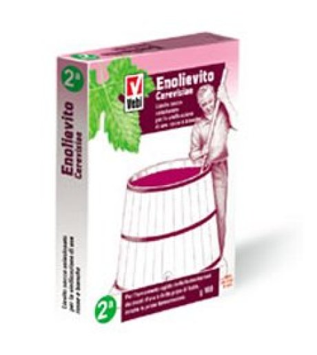 ENOLIEVITO CERVISIAE 100G