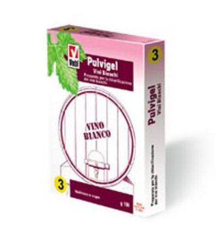 PULVIGEL BIANCHI 100G