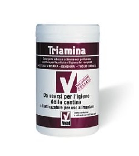 VEBI TRIAMINA*SC. 500 G