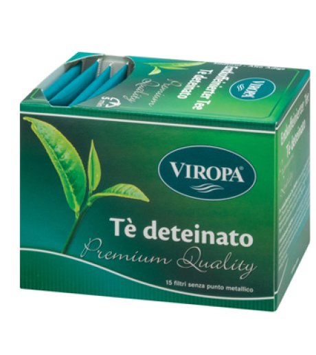 VIROPA TE' DETE'IN PREM 15BUST