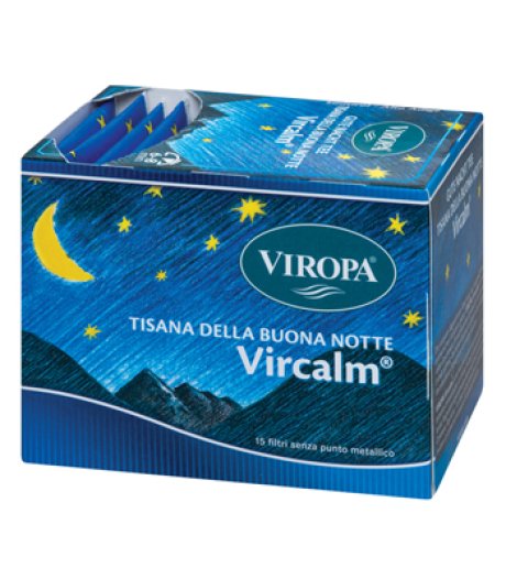 VIROPA VIRCALM 15BUST