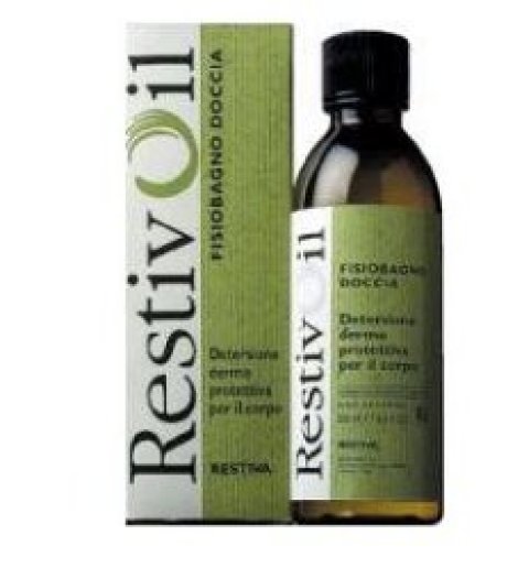 RESTIVOIL FISIO BAGNO 250ML