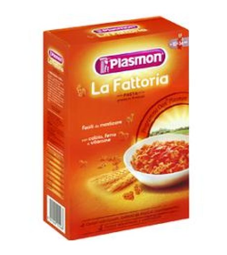 Pastina La Fattoria 340g