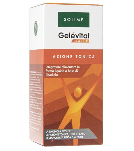 GELEVITAL CLASSIC 200ML