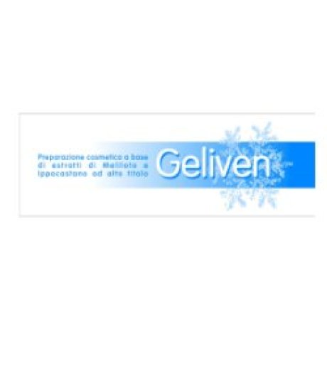 GELIVEN GEL GAMBE 75ML