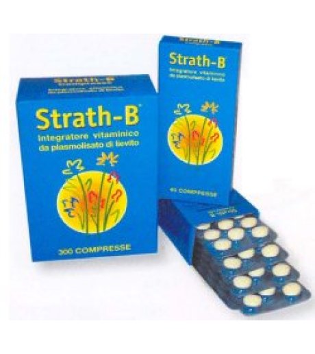 STRATH B INTEG  40 CPR