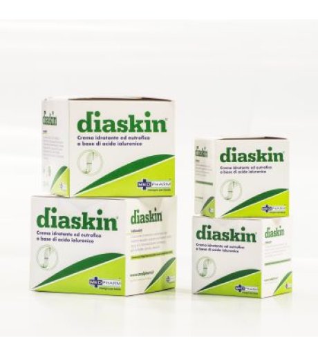 DIASKIN-CREMA 250 ML