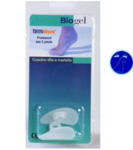 BIOGEL CUSC DITA MART 38-46 L