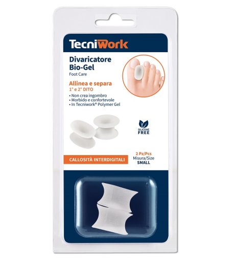 BIOGEL DIVARICATORE M 2PZ