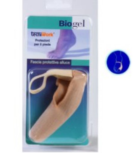 BIOGEL PROT ALLUCE PIC BLIST 1