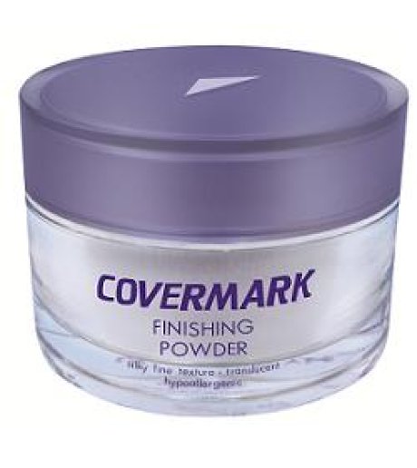 COVERMARK FINISHING POWDER 25G