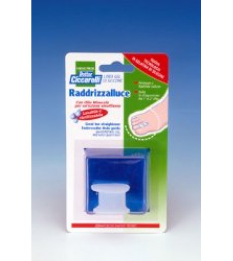 Raddrizzalluce Gel Ciccarelli