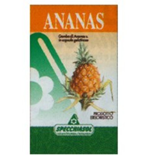 ANANAS ERBE 80CPS