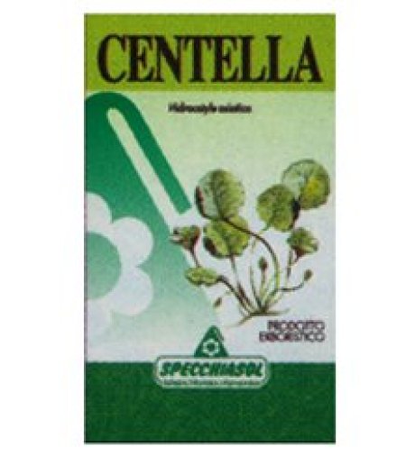 CENTELLA ASIA ERBE 80CPS SPECCH