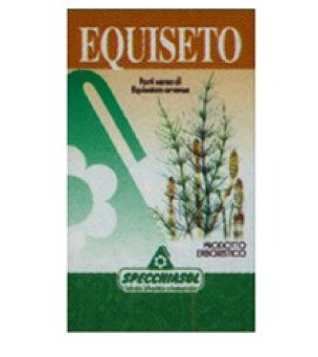 EQUISETO ERBE 80CPS SPECCH