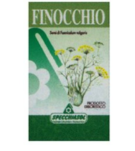 FINOCCHIO ERBE 80CPS SPECCH