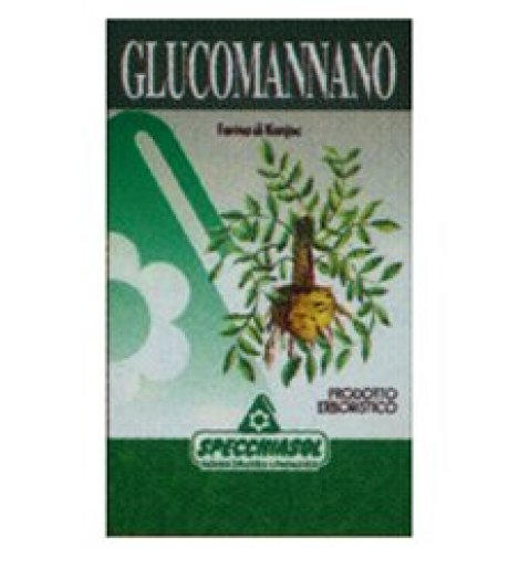 GLUCOMANNANO ERBE 80CPS SPECCH