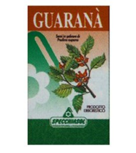 GUARANA ERBE 80CPS