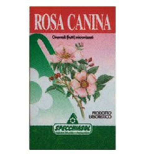 ROSA CANINA ERBE 75CPS SPECCH