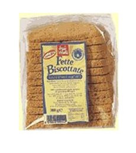 FETTE BISC S/GRASSI 300G