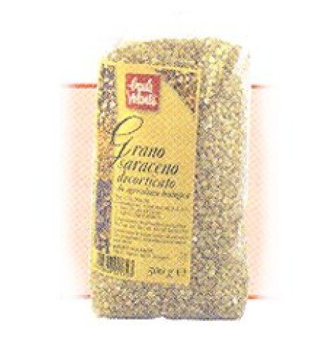 BAULE Grano Saraceno Dec.500g