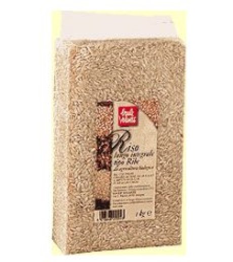 RISO RIBE LUNGO INTEGRALE 1KG