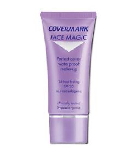 COVERMARK FACE MAGIC 6 30ML