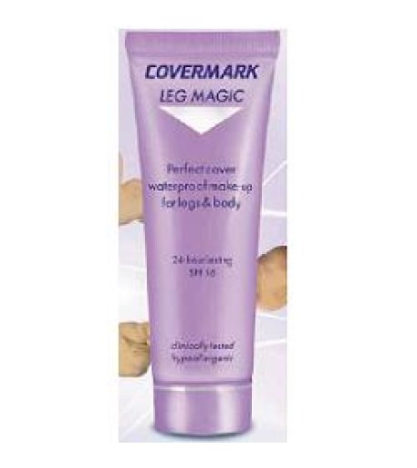 Covermark Leg Magic 1 50ml