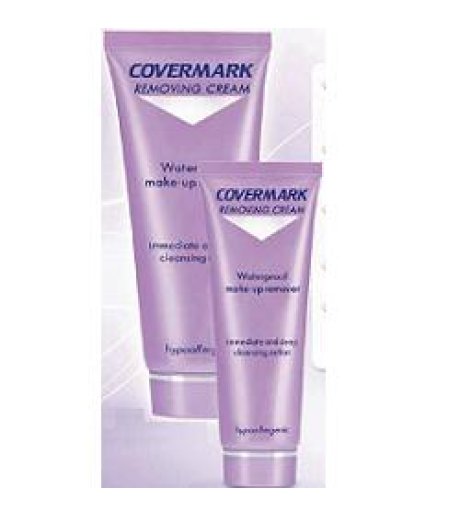 COVERMARK REMOVING CREAM 200ML