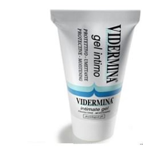 Vidermina Gel Int Monod 6f 5ml