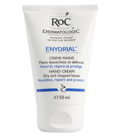 ROC-ENYDRIAL CR MANI 50ML