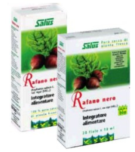 RAFANO NE SUCCO S/ALC 200ML