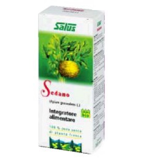 SEDANO SUCCO 200ML BIO