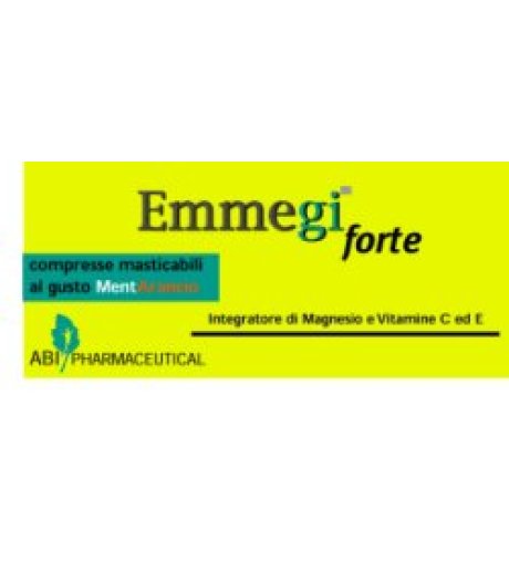 EMMEGI FTE 20CPR MAST