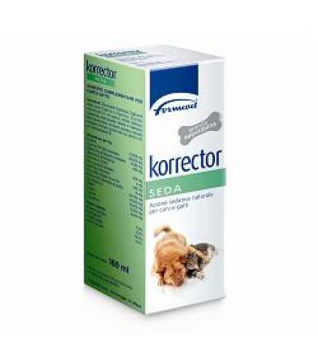 KORRECTOR-SEDA 160 ML VET