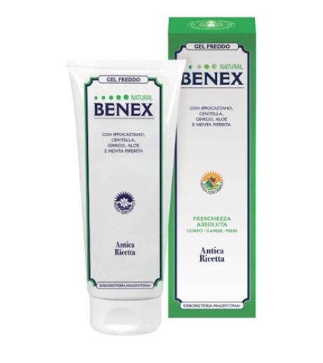 Benex Gel Freddo 200ml