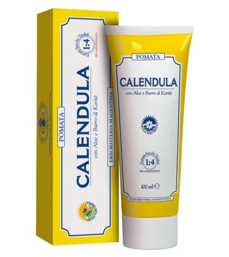 CALENDULA POM 100ML MAGENT