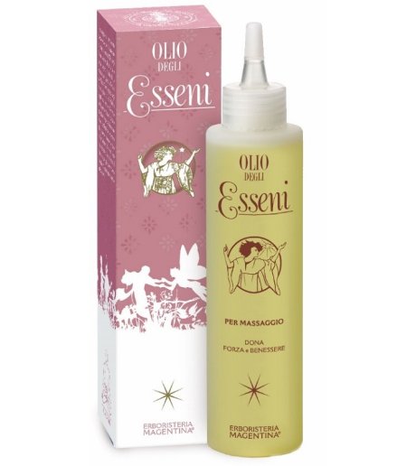 OLIO DEGLI ESSENI 150ML