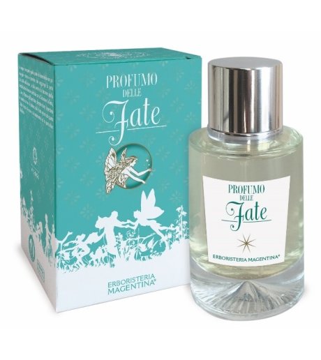 PROFUMO 50ML FATE