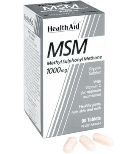 MSM ZOLFO 90CPS