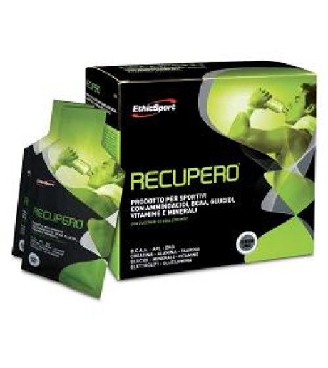 RECUPERO 20BUST 16,5G